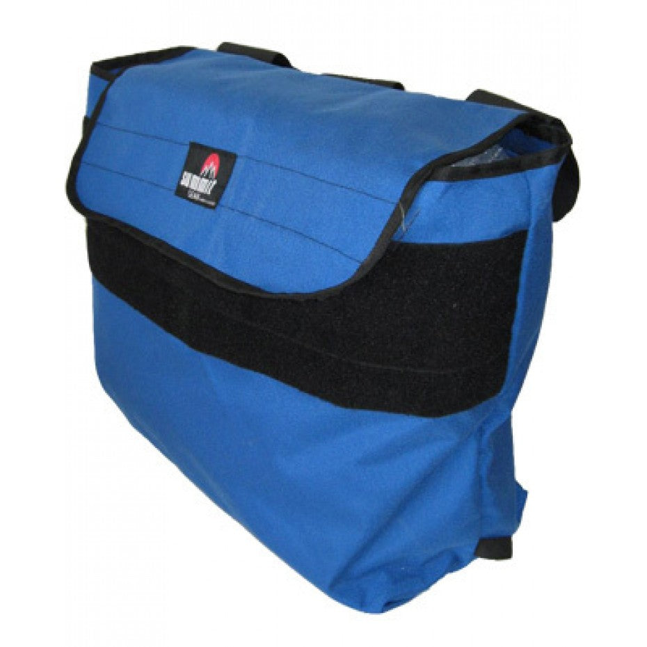 Summit Gear Fire Blanket Bag