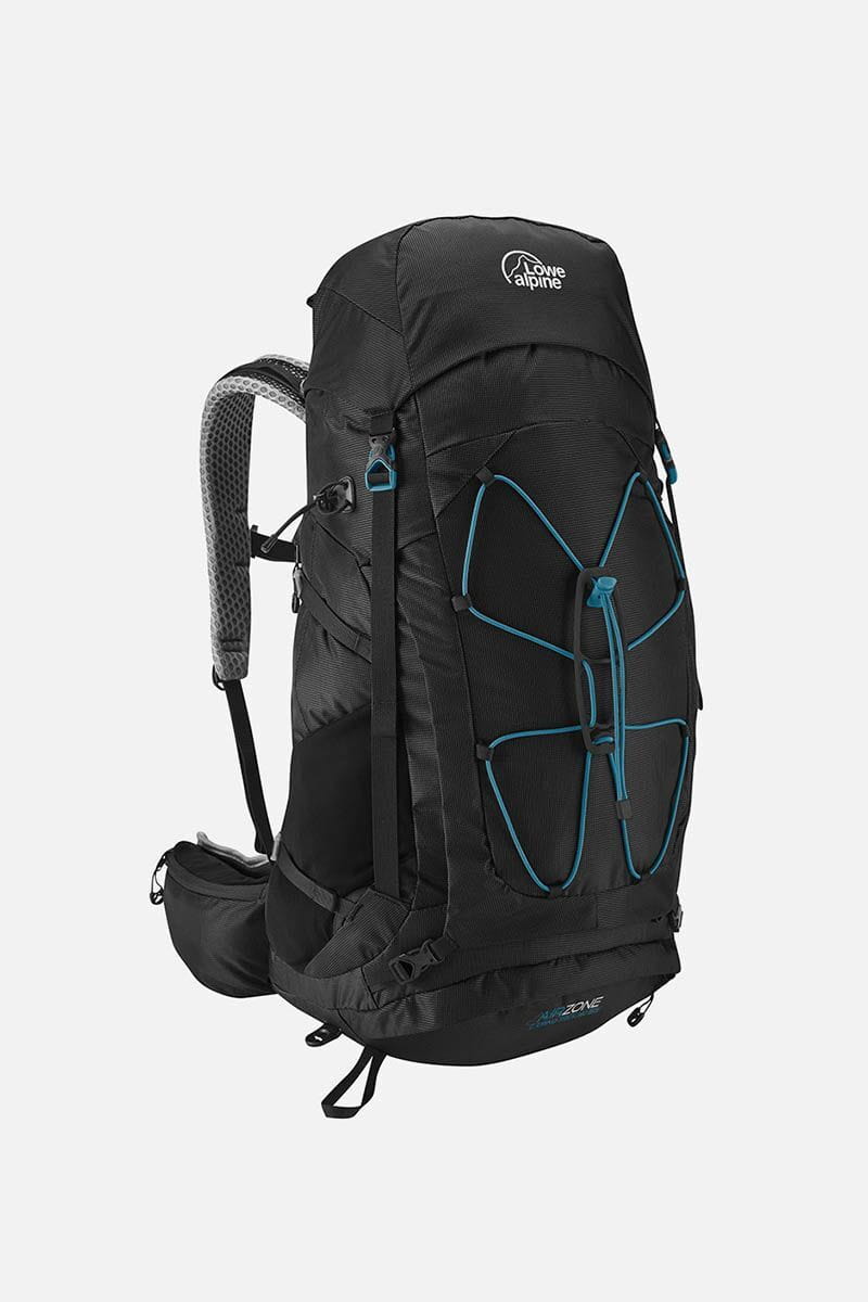 Lowe Alpine Airzone Camino Trek 40:50 Black