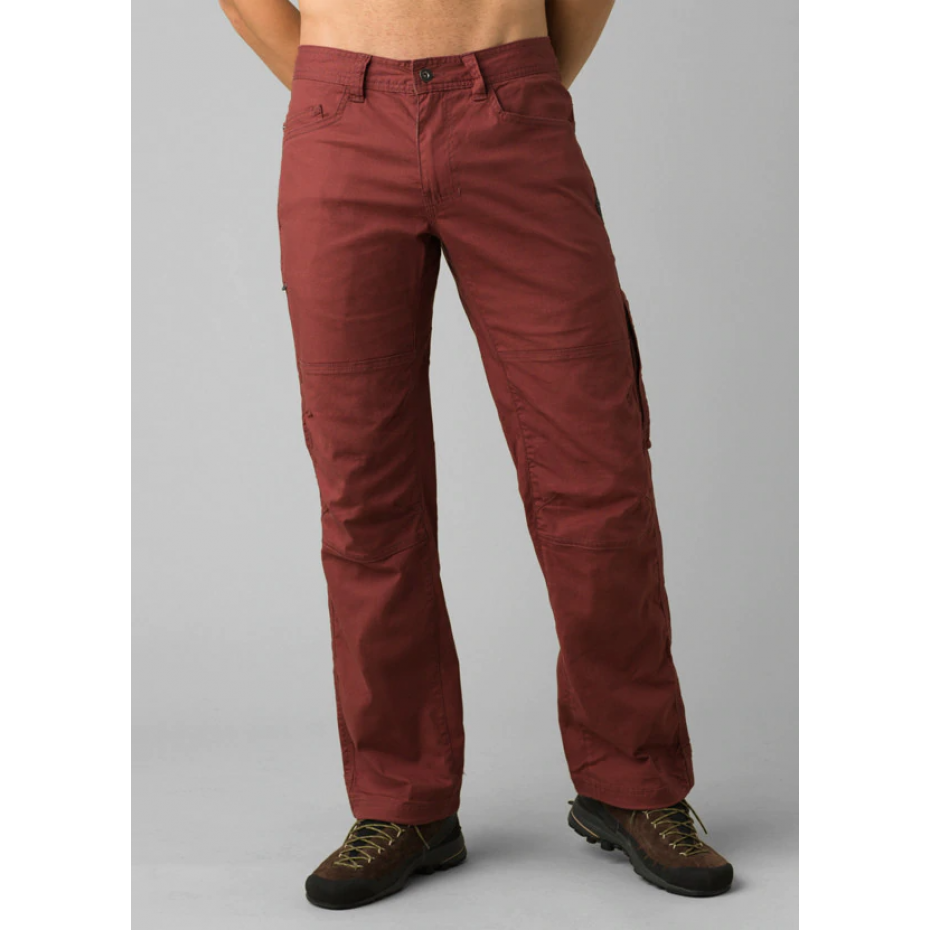 Prana Goldrush Pant 32 Inseam Vino