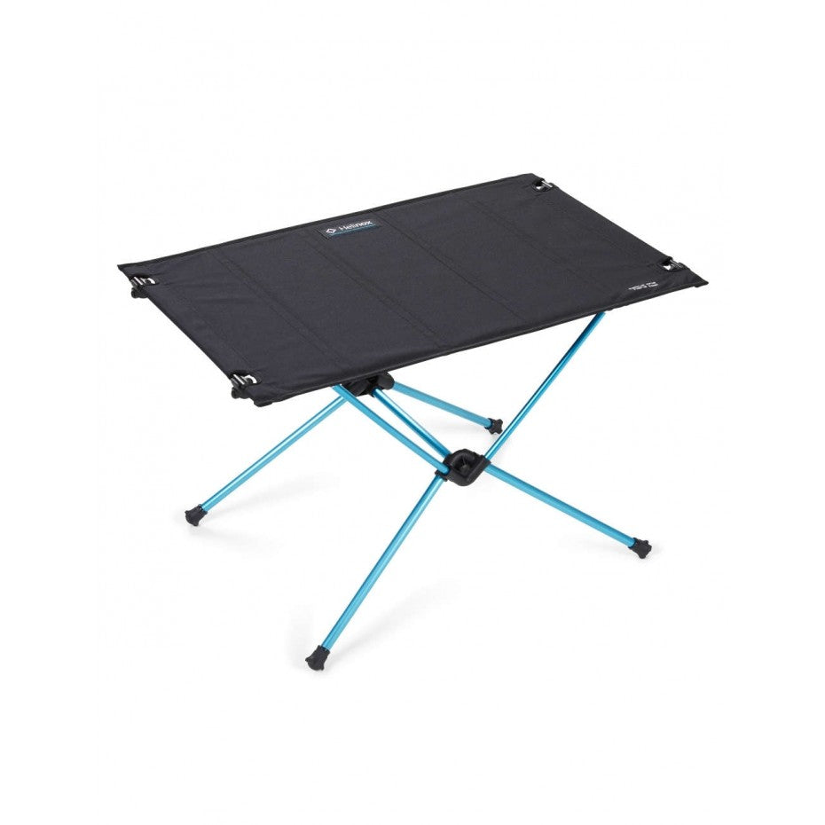 HELINOX Table One HT Blk Blue Frame