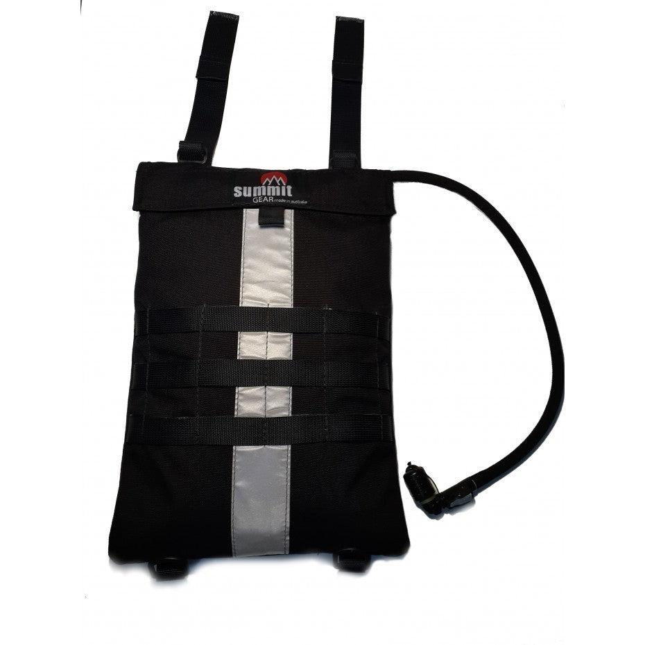 Summit Gear Modular Insulated Hydration Sleeve Cordura