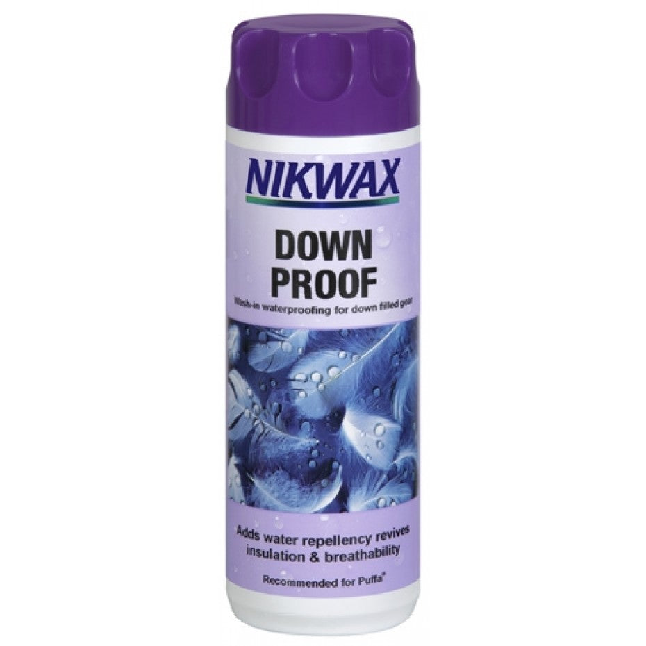 Nikwax Downproof 300Ml