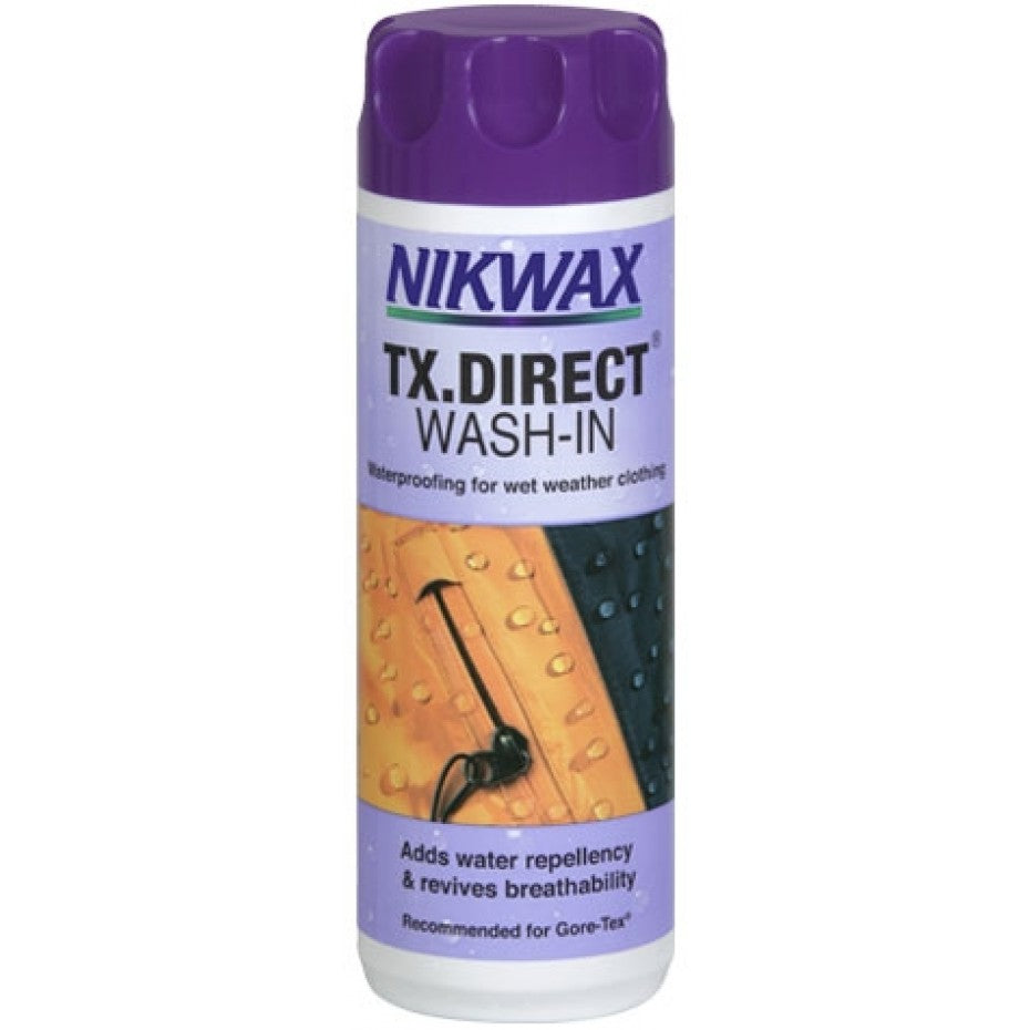 Nikwax Tx.Direct Wash In 300Ml