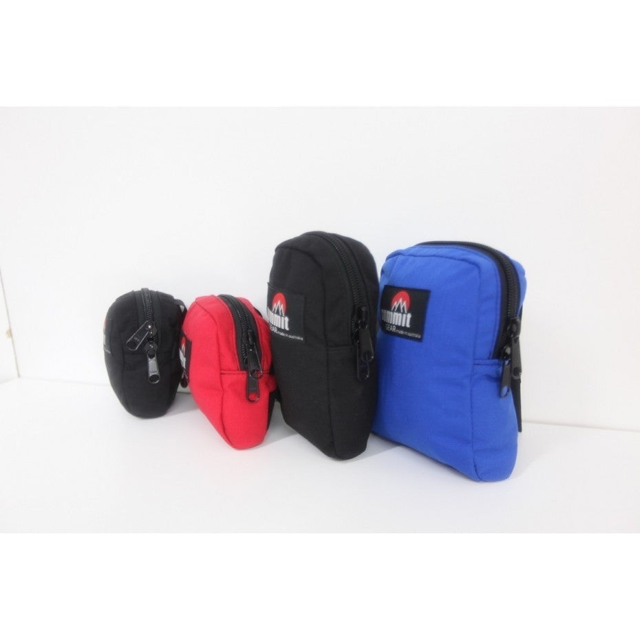 Summit Gear Modular Gear Pouch Double Cordura