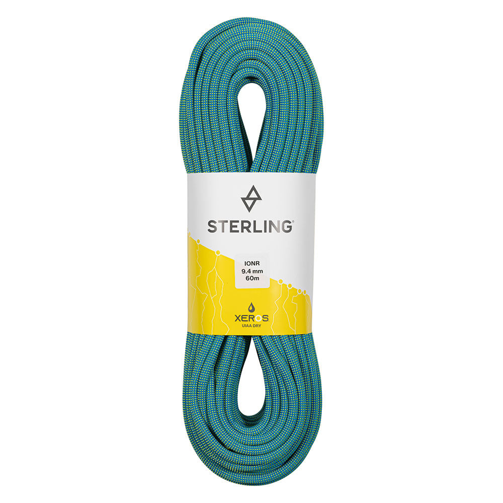 Sterling IonR 9.4 XEROS 60m Blue