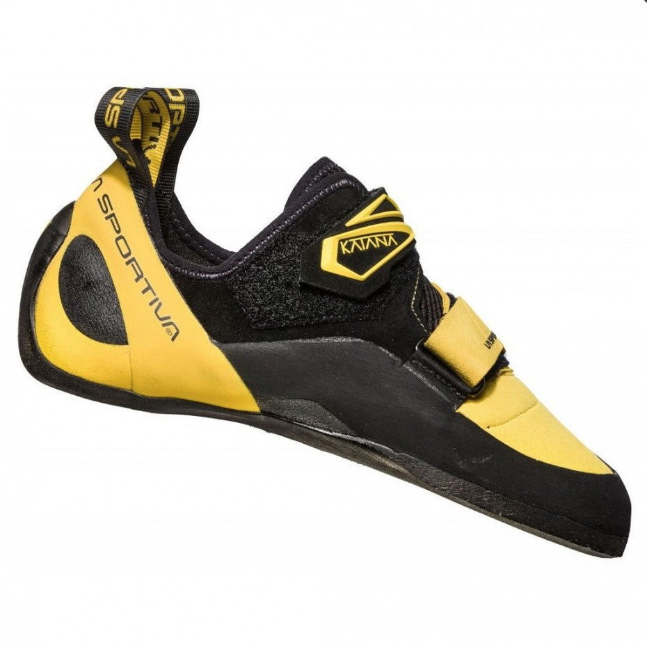 La Sportiva Katana Mens Climbing Shoe