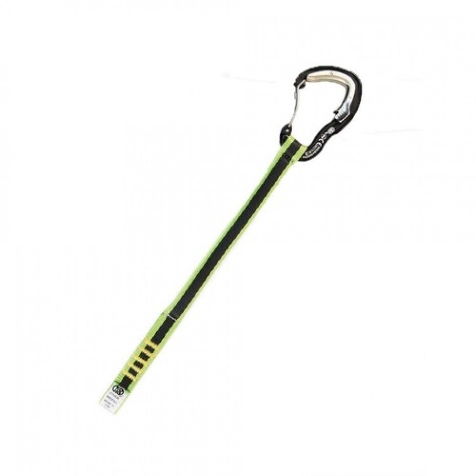 Kong 907.SET.01 PANIC - 30CM GREEN