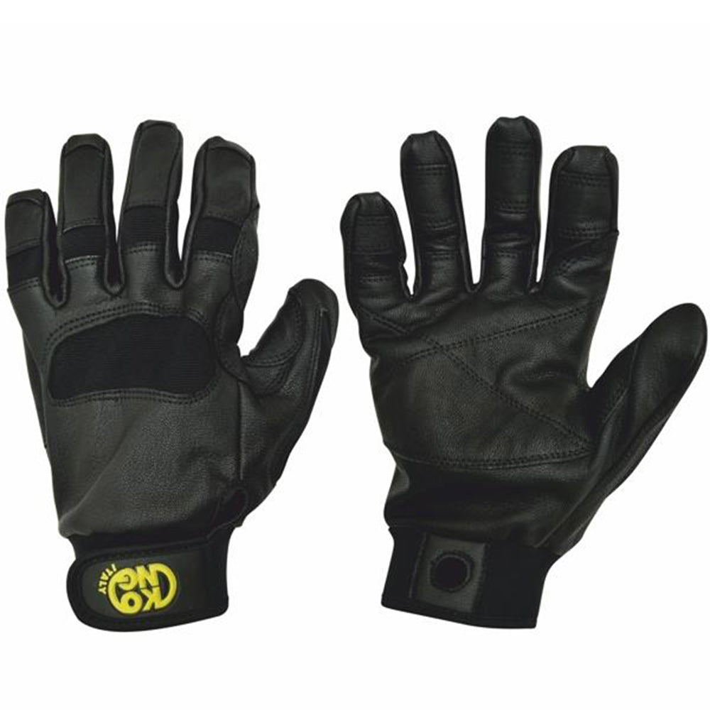 Kong Pro Glove Black Summit Gear