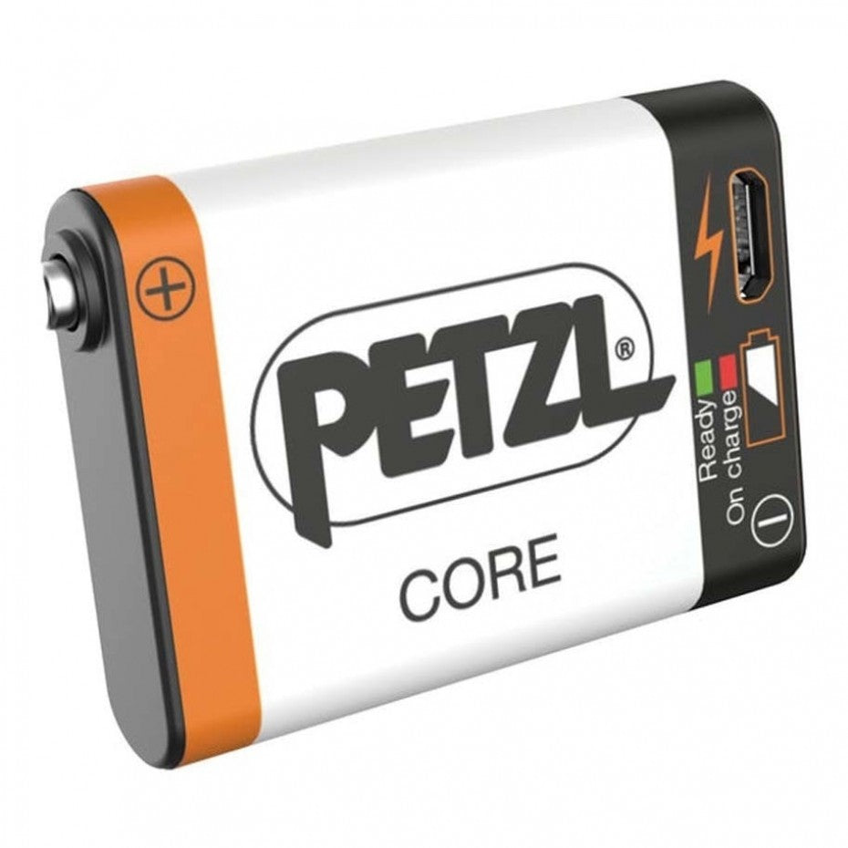 Petzl Accu Core