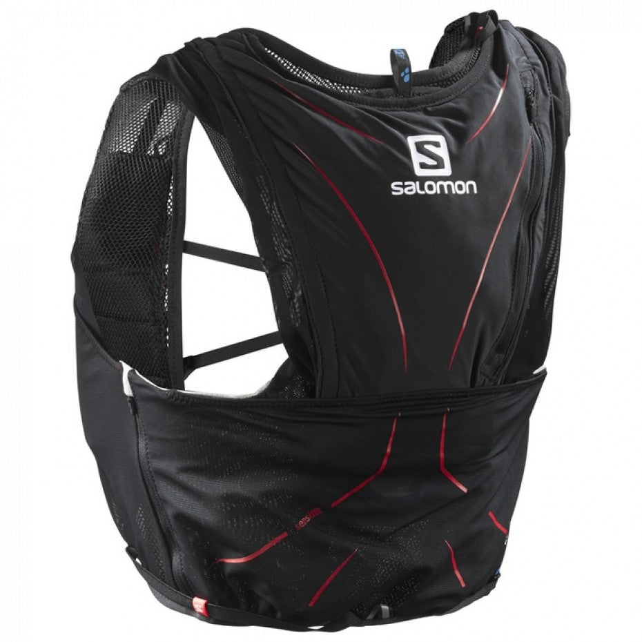SALOMON ADV SKIN 12 SET Poseidon