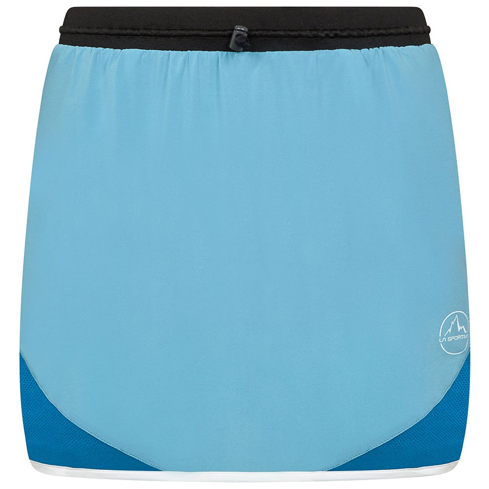 La Sportiva Comet Skirt W Pacific Blue/Neptune