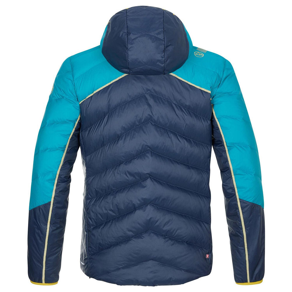 Conquest down 2024 jacket la sportiva