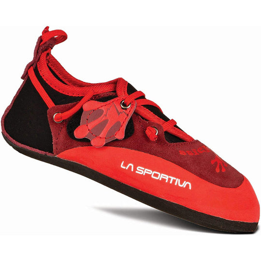 La Sportiva Stickit Chili/Poppy Additional Image-1