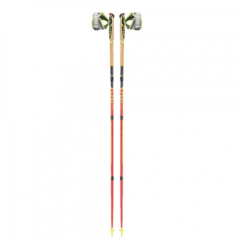 LEKI POLE MICRO TRAIL PRO