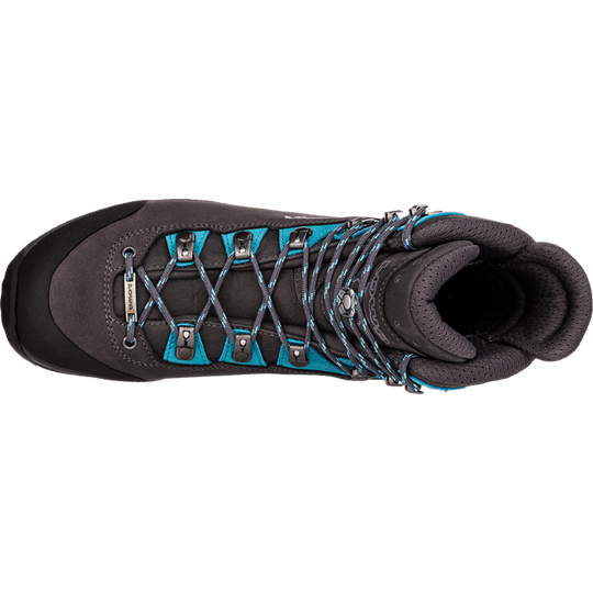 LOWA MAURIA EVO GTX Ws WIDE FIT Additional Image-2