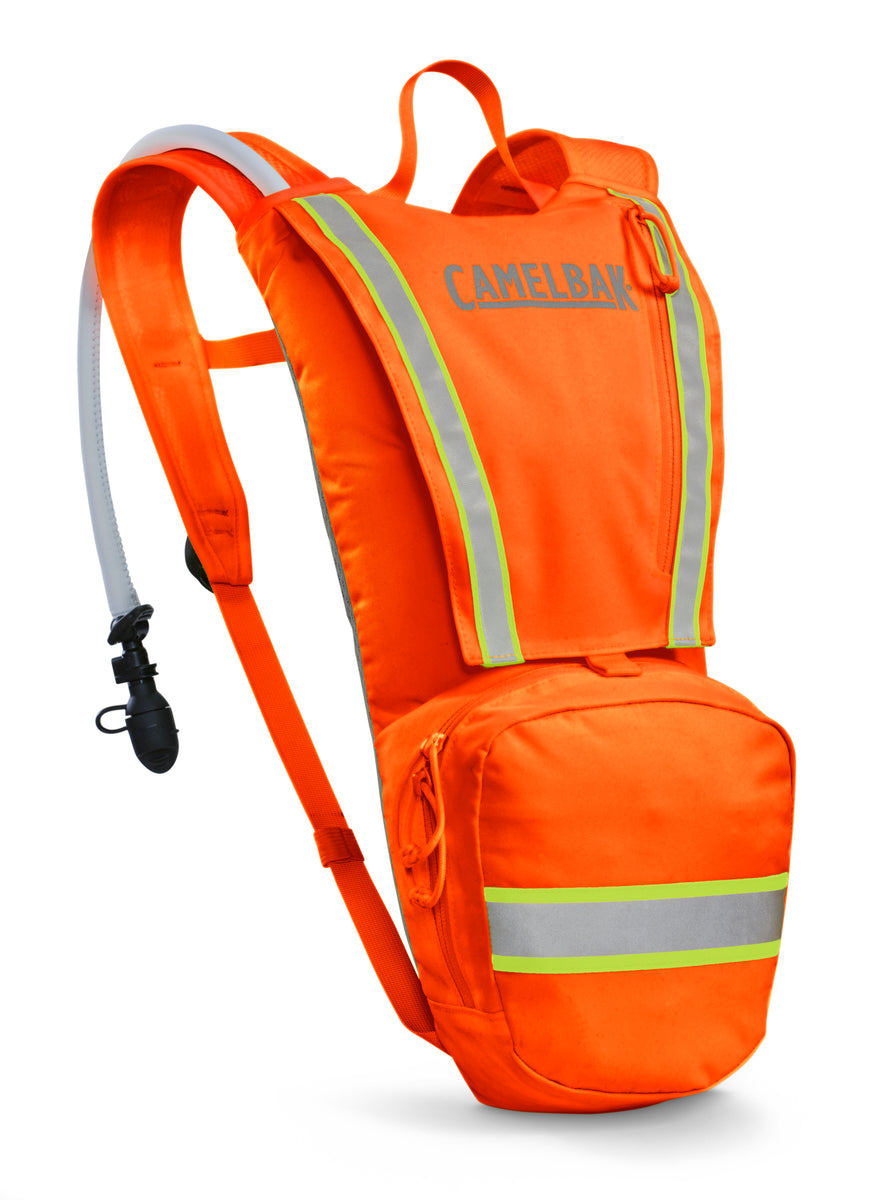 CAMELBAK AMBUSH 3.0L HI-VIZ CRX LONG OR