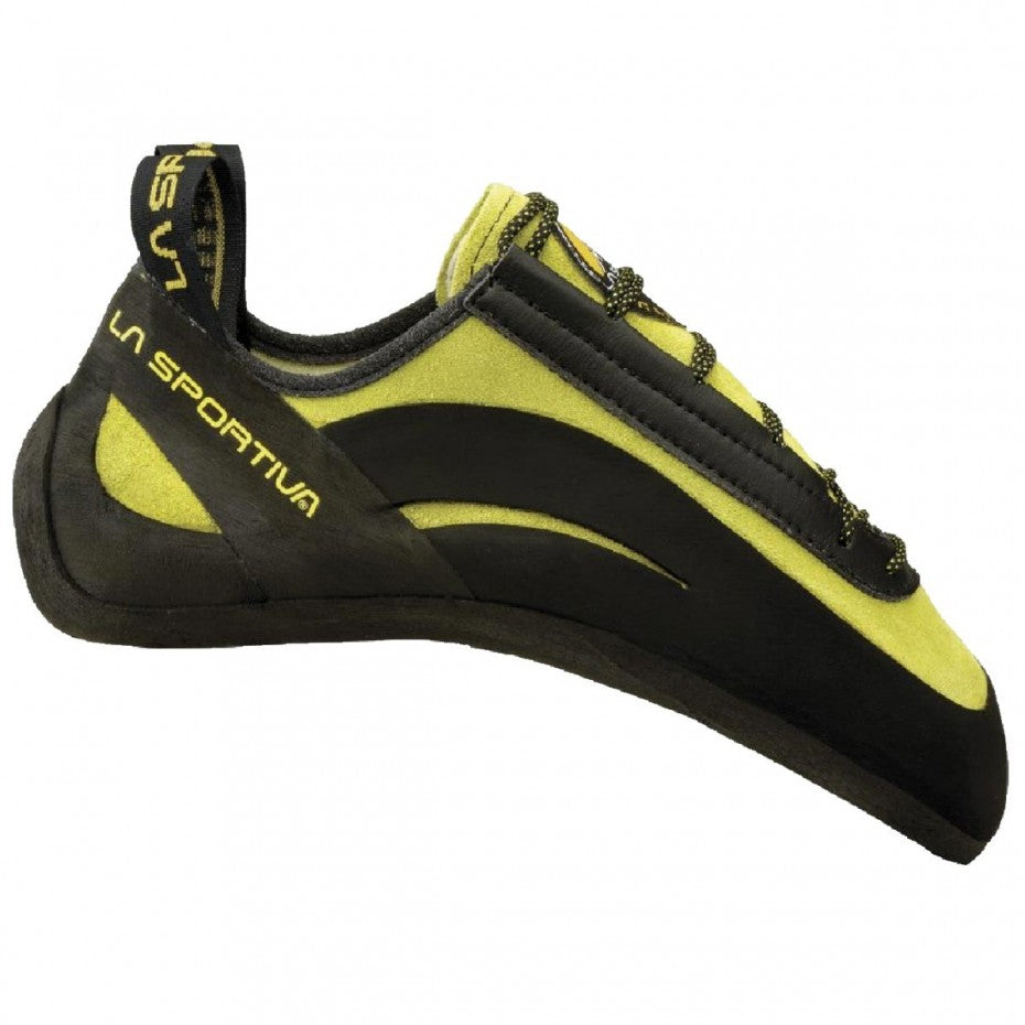 La Sportiva Miura Mens Climbing Shoe