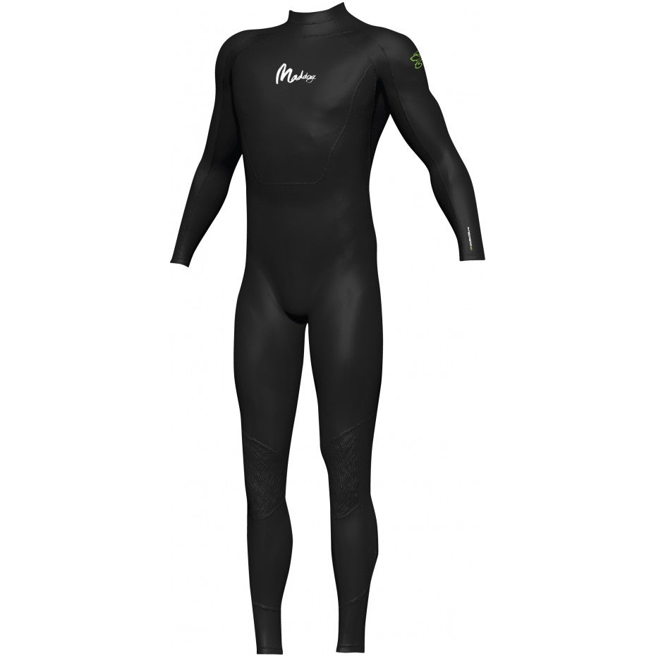 MADDOG MENS SUPER STRETCH STEAMER