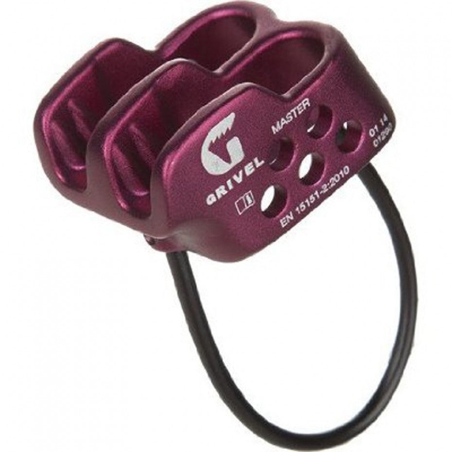 Grivel Master Belayer