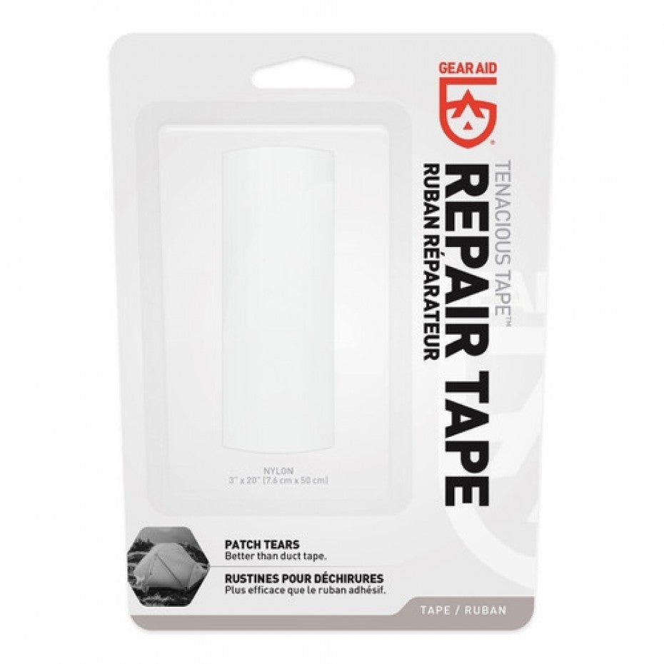 McNett Tenacious Tape Clear