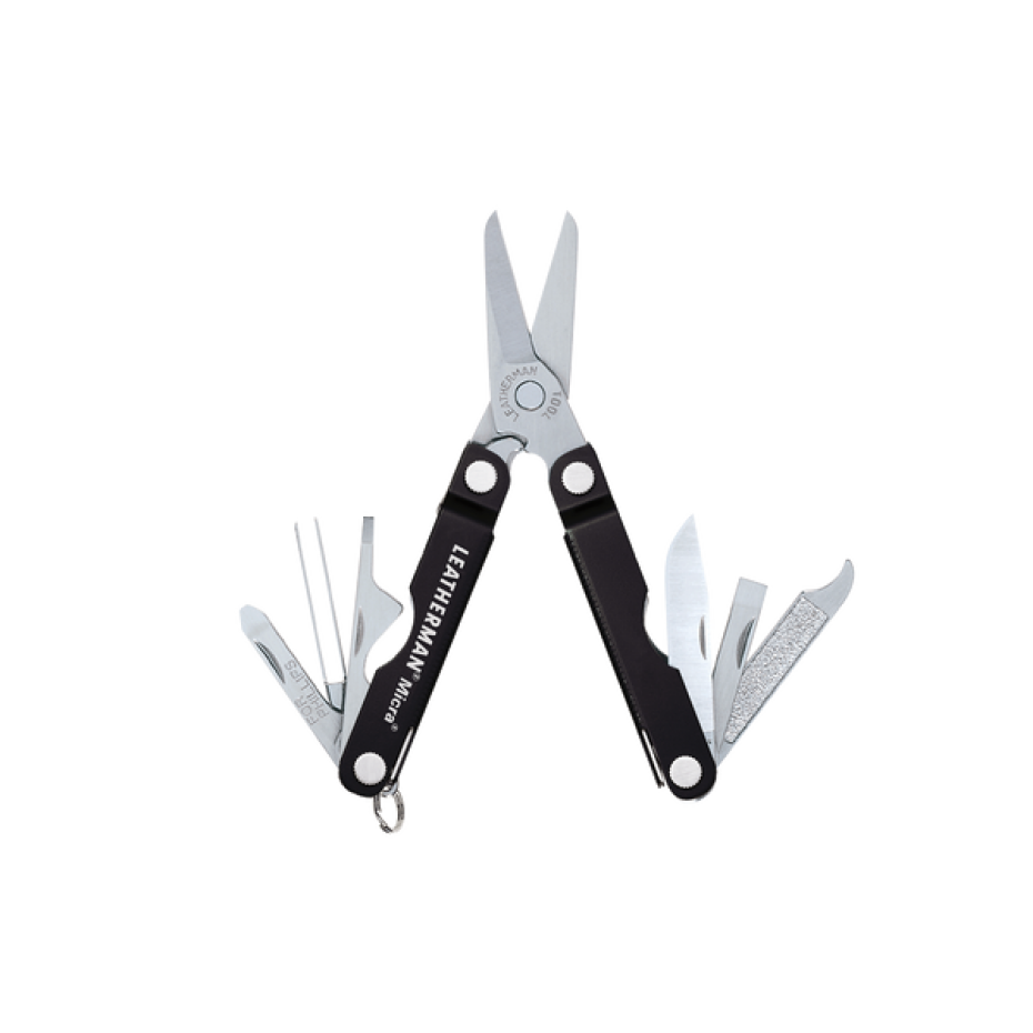 LEATHERMAN MICRA BLACK