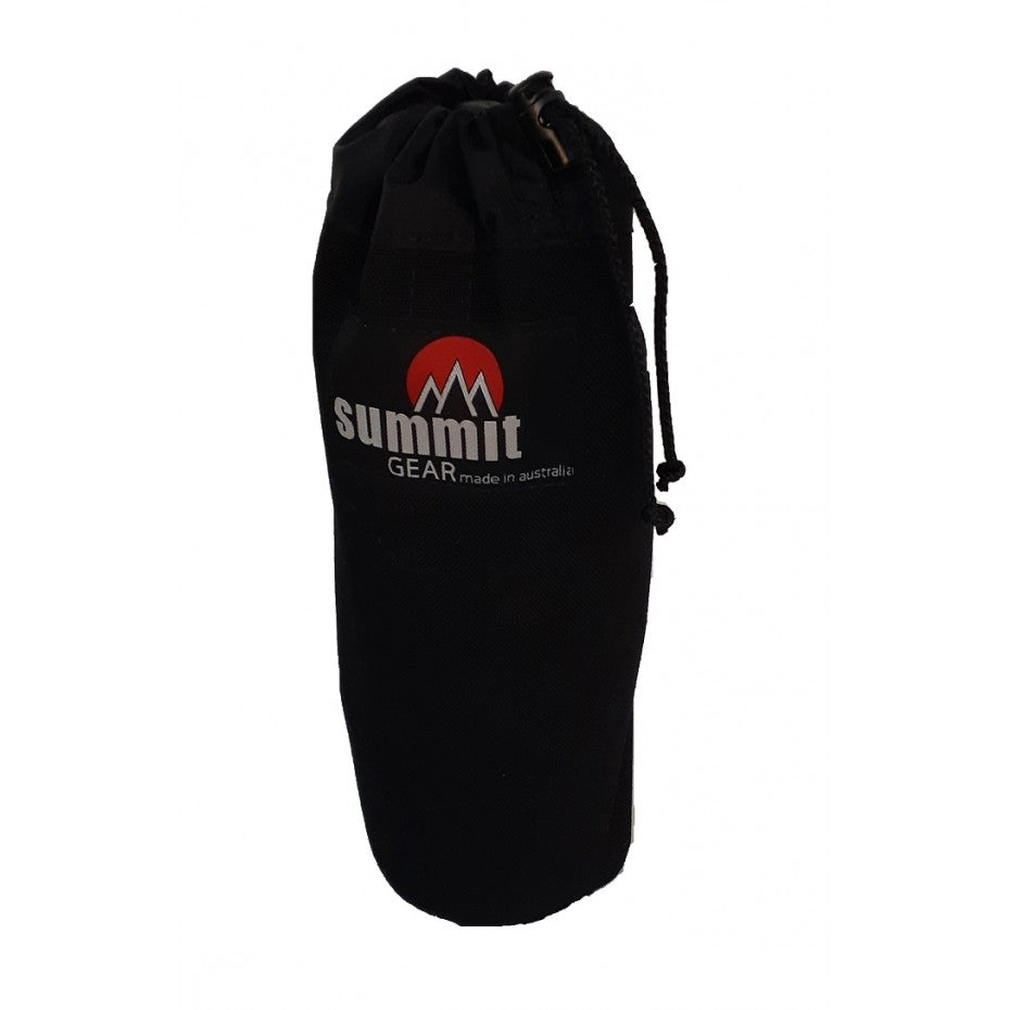 Summit Gear Modular Fuel Bottle Pouch Cordura