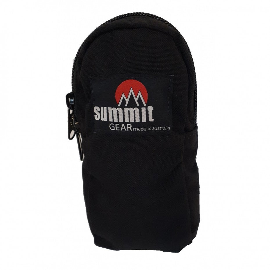 Summit Gear Modular Gear Pouch Single Cordura