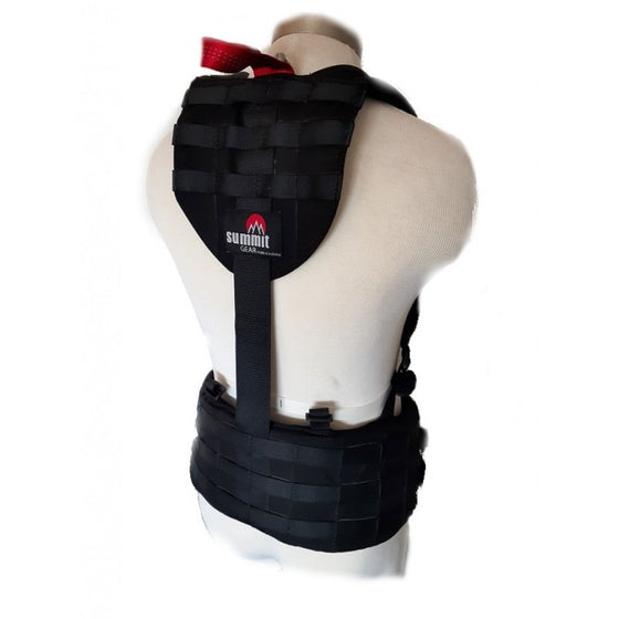 Summit Gear Modular Harness Cordura