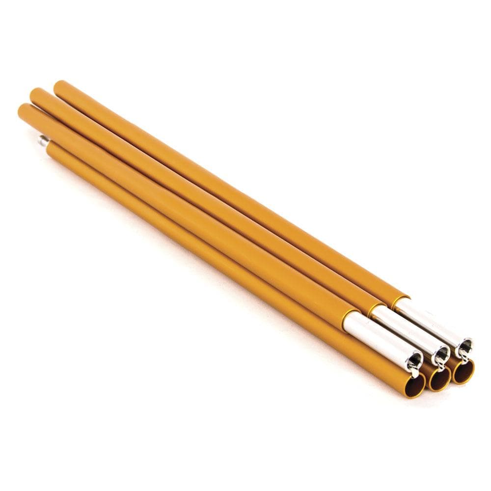 Mont Batwing Tarp Pole 196cm x 240grams