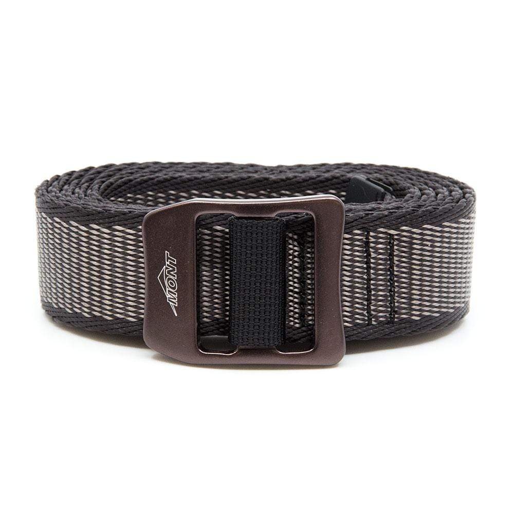 Mont Dyno Belt 30mm Espresso