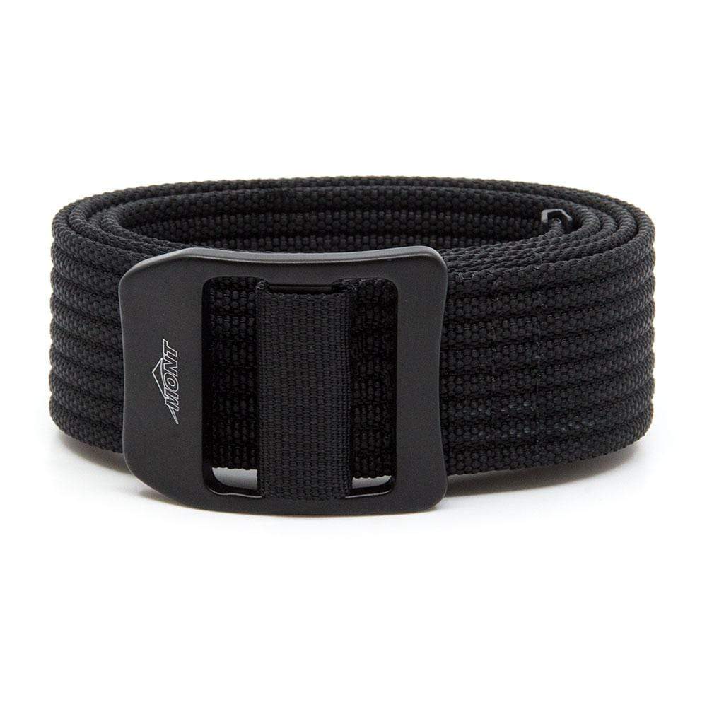 MONT Dyno Belt 38mm Black