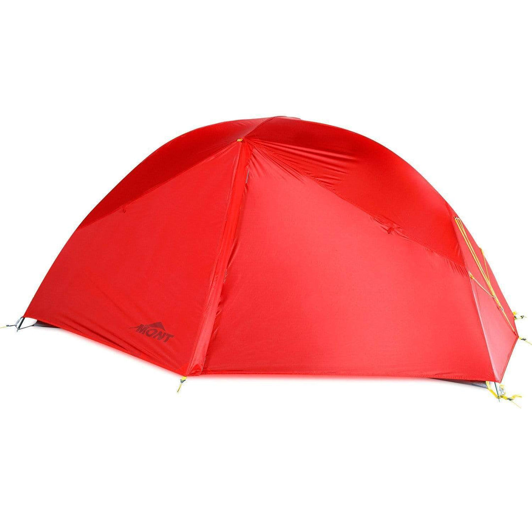 Mont Moondance 1 FN Tent Fiesta Red
