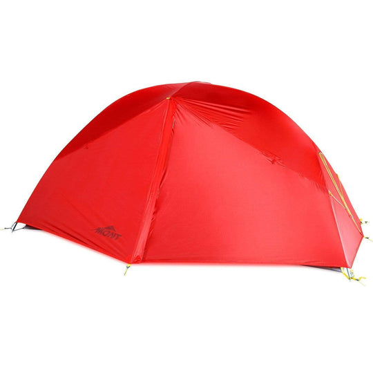 Mont Moondance 1 FN Tent Fiesta Red