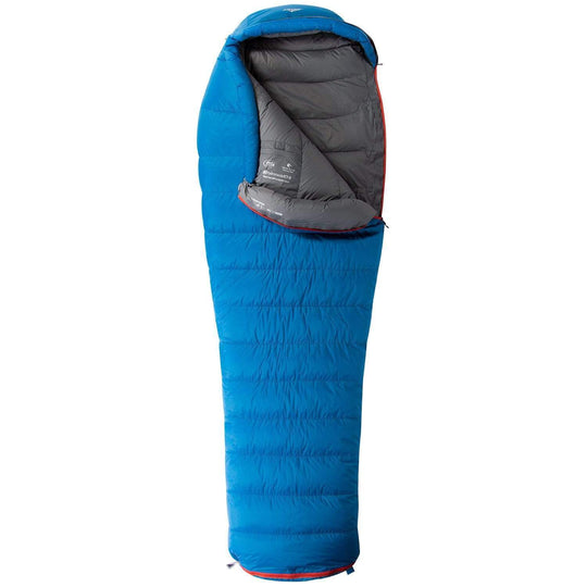 Mont Warmlite 550 Womens Hyd-XTR