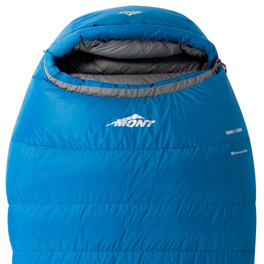 Mont Warmlite 550 Womens Hyd-XTR