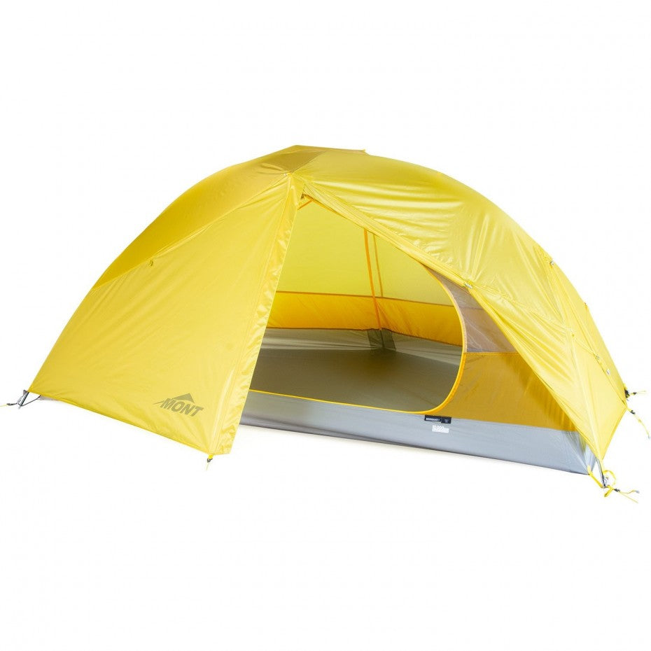 #MONT Moondance 1 Tent Lemongrass discontinued