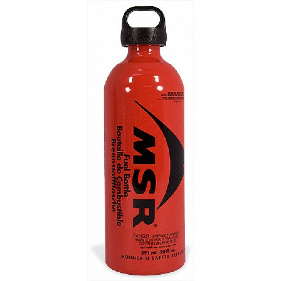 MSR FUEL BOTTLE 590ML