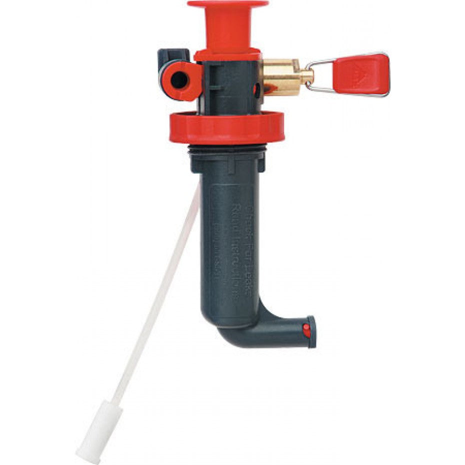 MSR DRAGONFLY DURASEAL PUMP