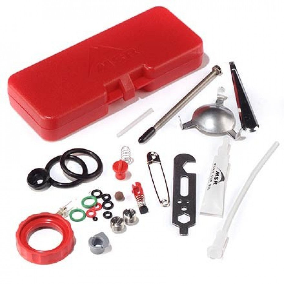MSR DRAGONFLY MAINTENANCE KIT
