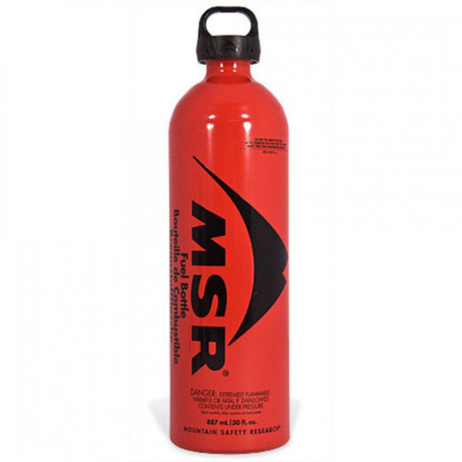 MSR Fuel Bottle 887Ml