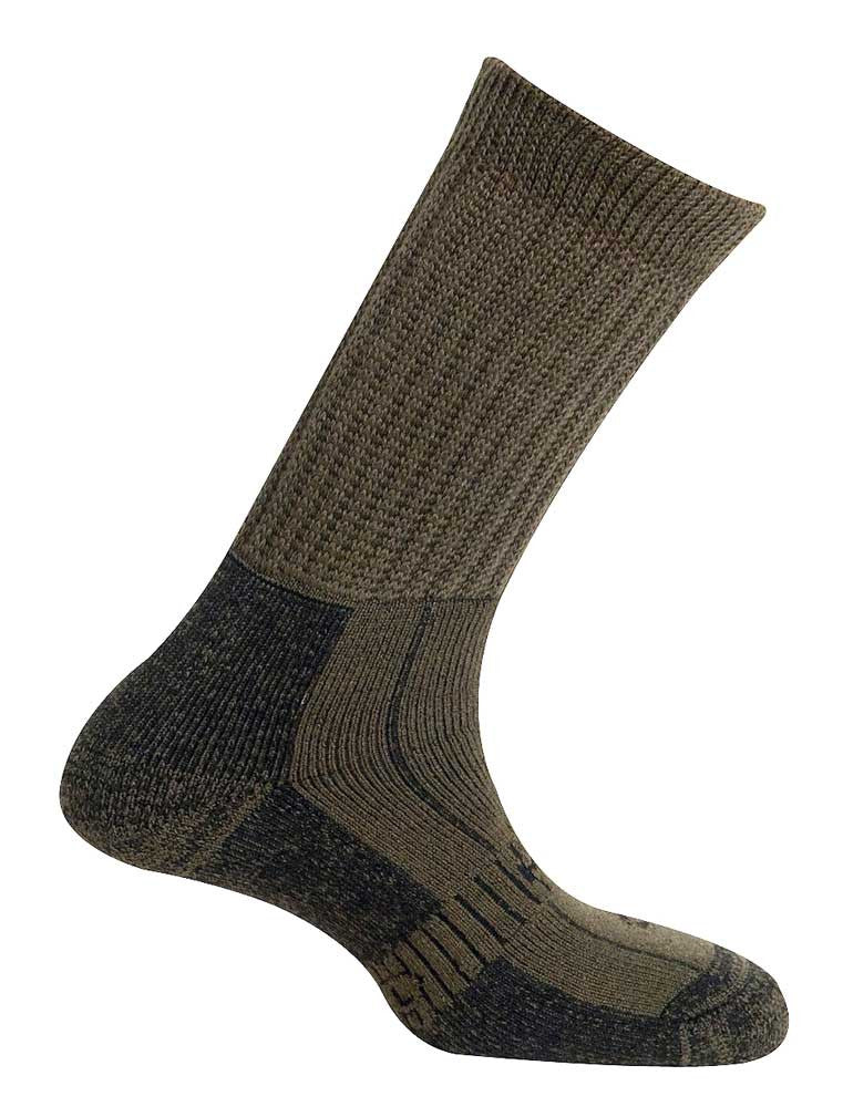 MUND Adventurer KHAKI