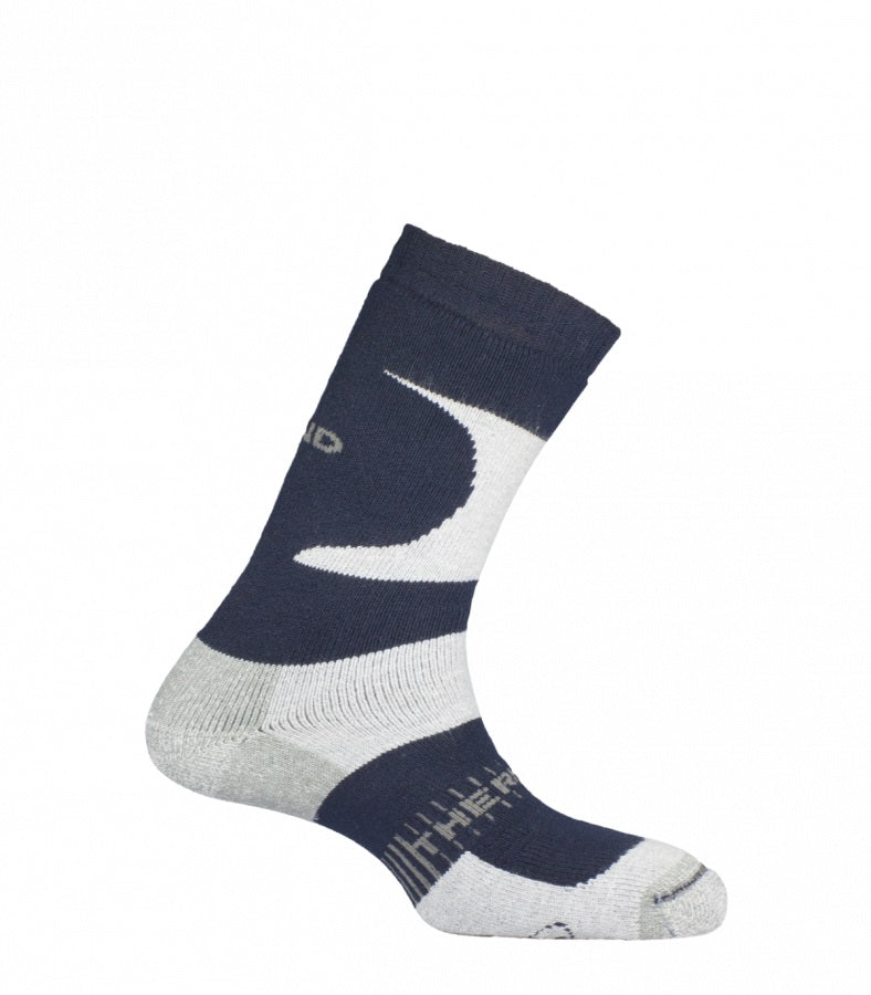 MUND K2 Navy Blue