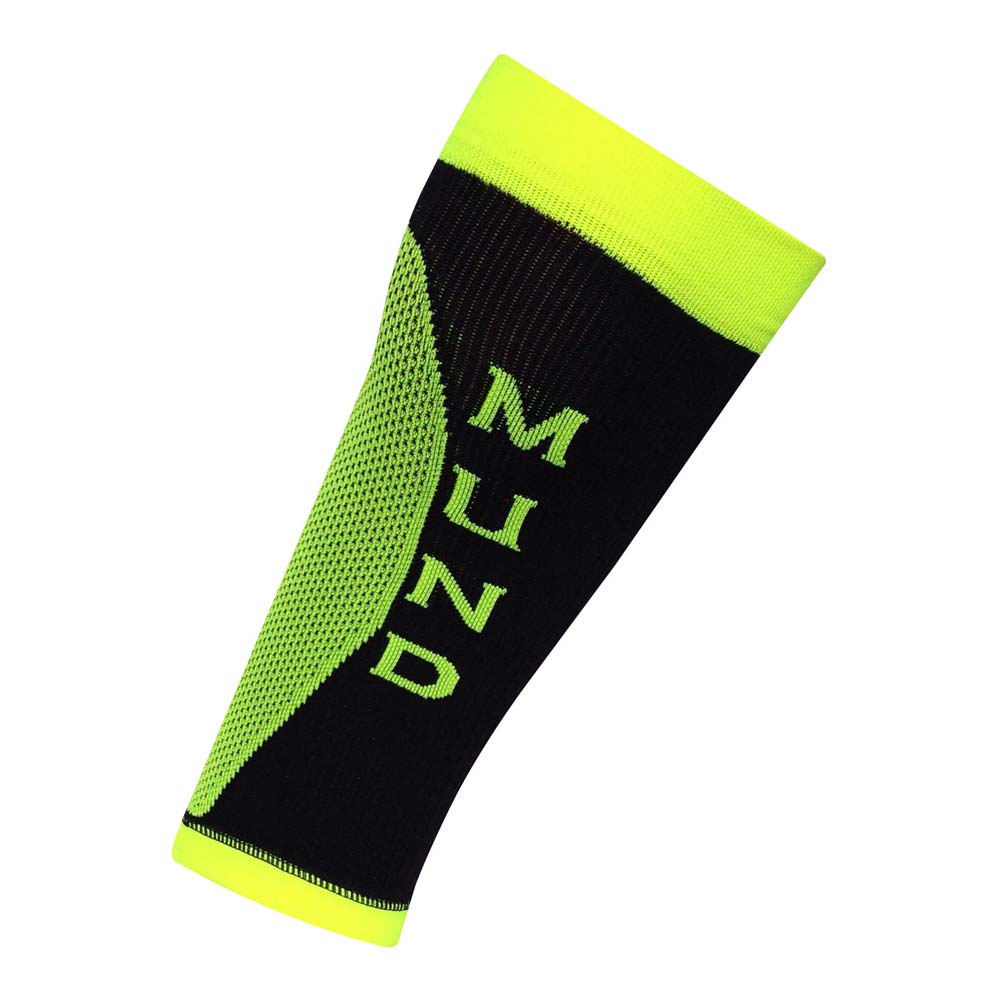 MUND Comression Long Distance Green/Black