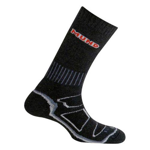 Mund Makalu Black