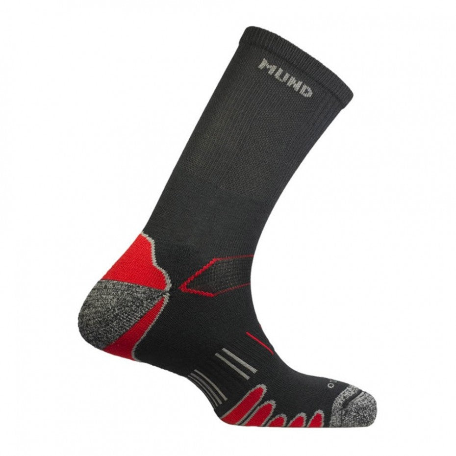 MUND Track Black