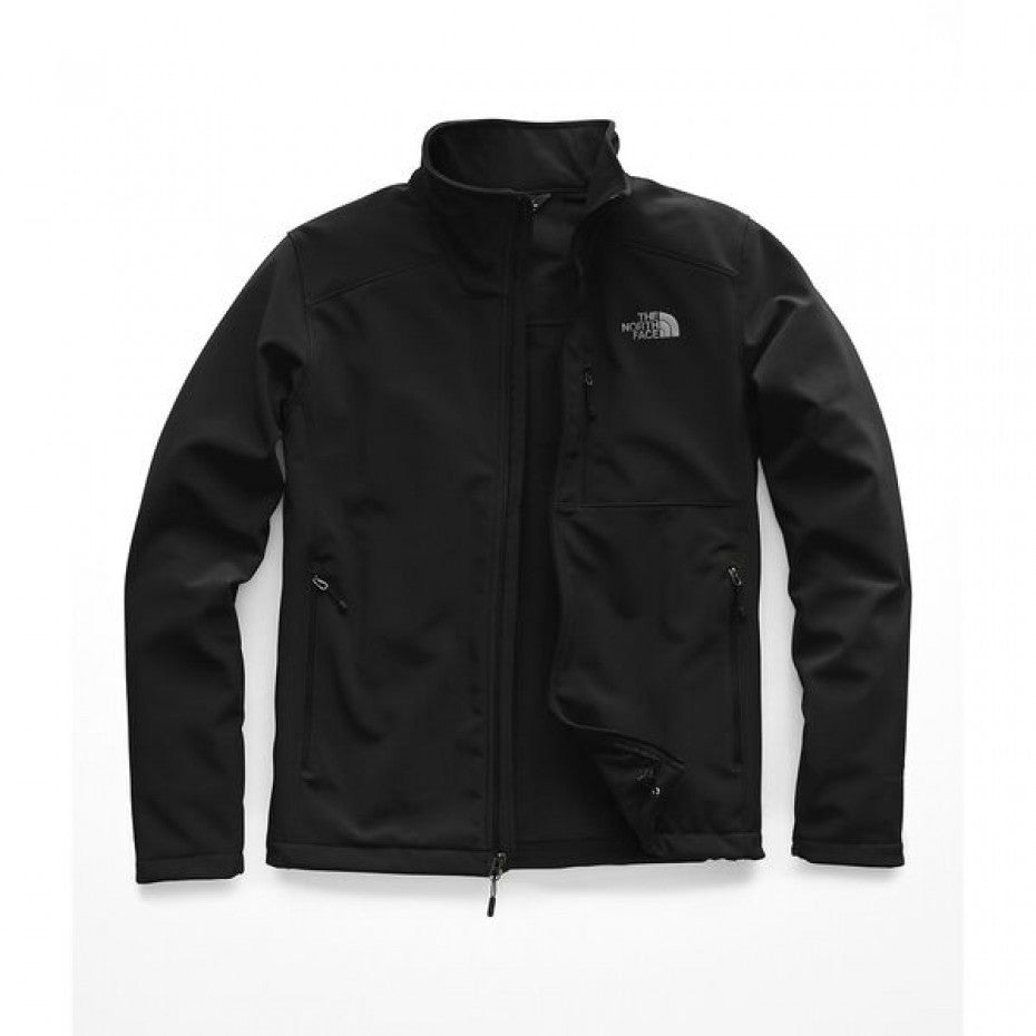 THE NORTH FACE APEX BIONIC 2 JKT TNF BLACK