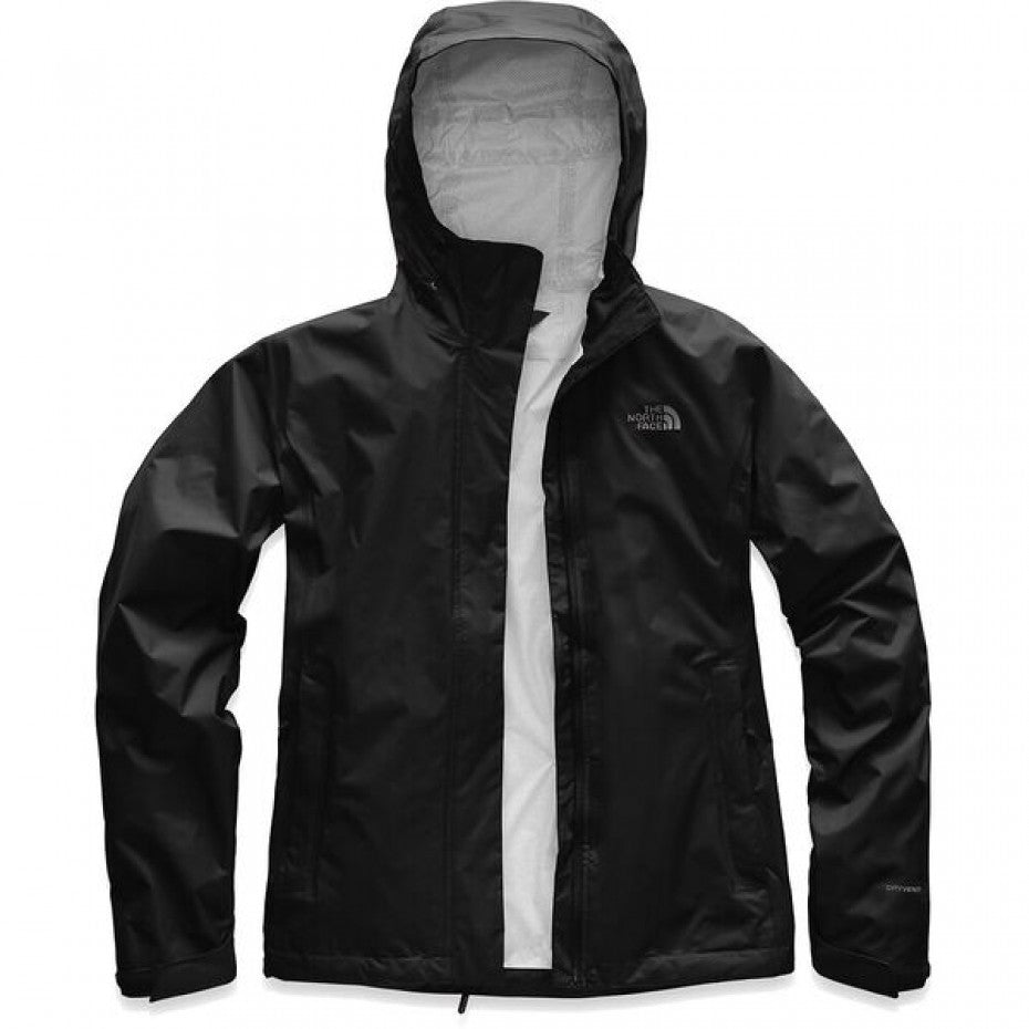 THE NORTH FACE W VENTURE 2 JKT TNF BLACK