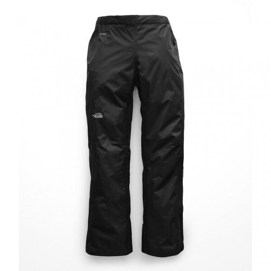 THE NORTH FACE W VENTURE 2 HZ Pant TNF BLACK