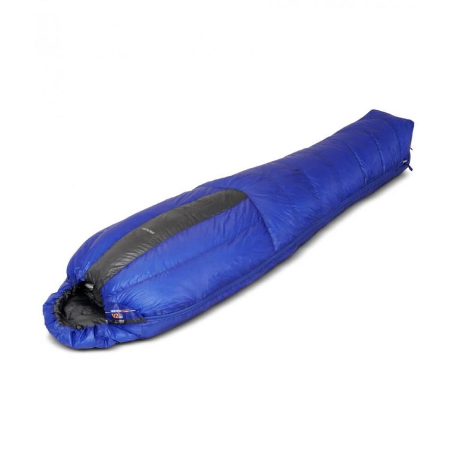 ONE PLANET Nitrous Temp:-1 800+ DWR Blue/Grey