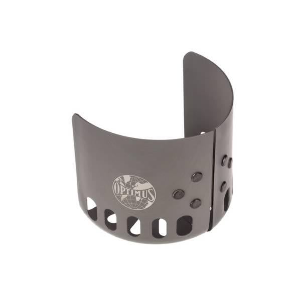 OPTIMUS CLIP-ON WINDSHIELD